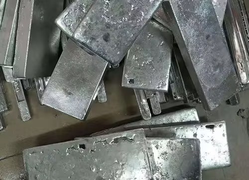 铜陵贵金属回收处理